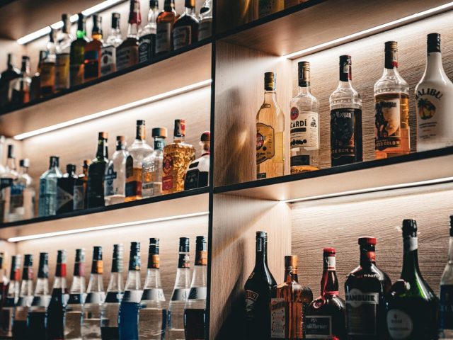 Comparatif barres protéinées pour récupération