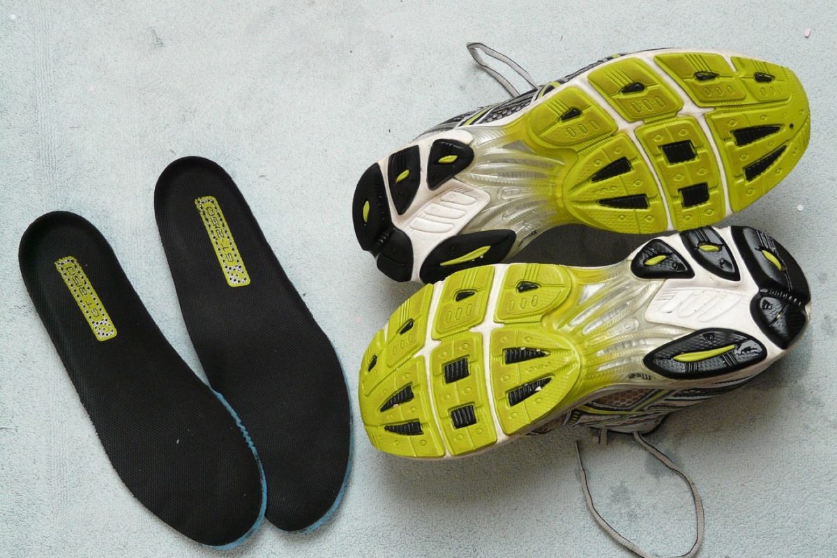 PUMA ou New Balance : quelles chaussures d'entraînement choisir