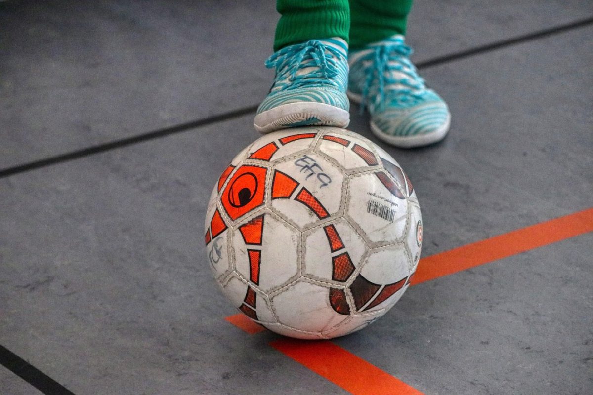 Test et avis durabilité chaussure futsal