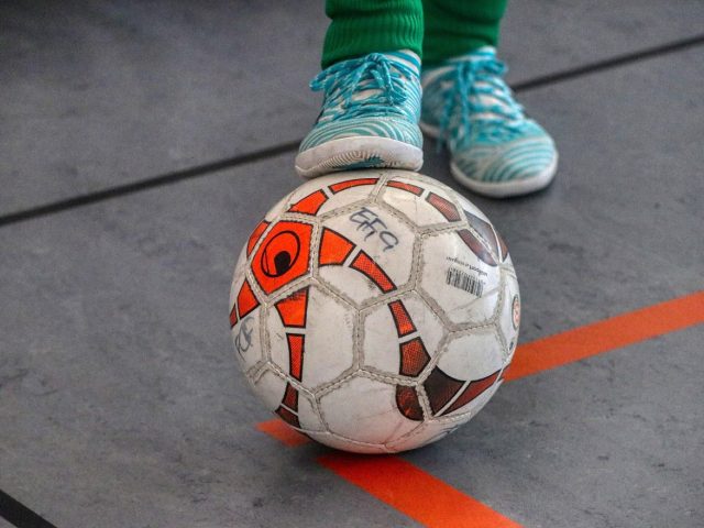 Test et avis durabilité chaussure futsal