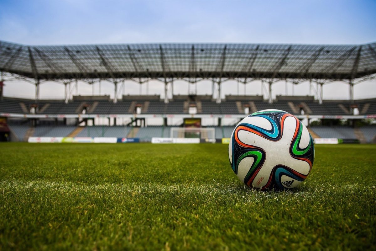 Meilleurs étirements dynamiques pré-match pour le football