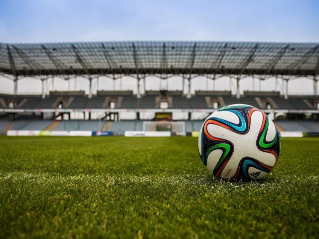 Meilleurs étirements dynamiques pré-match pour le football