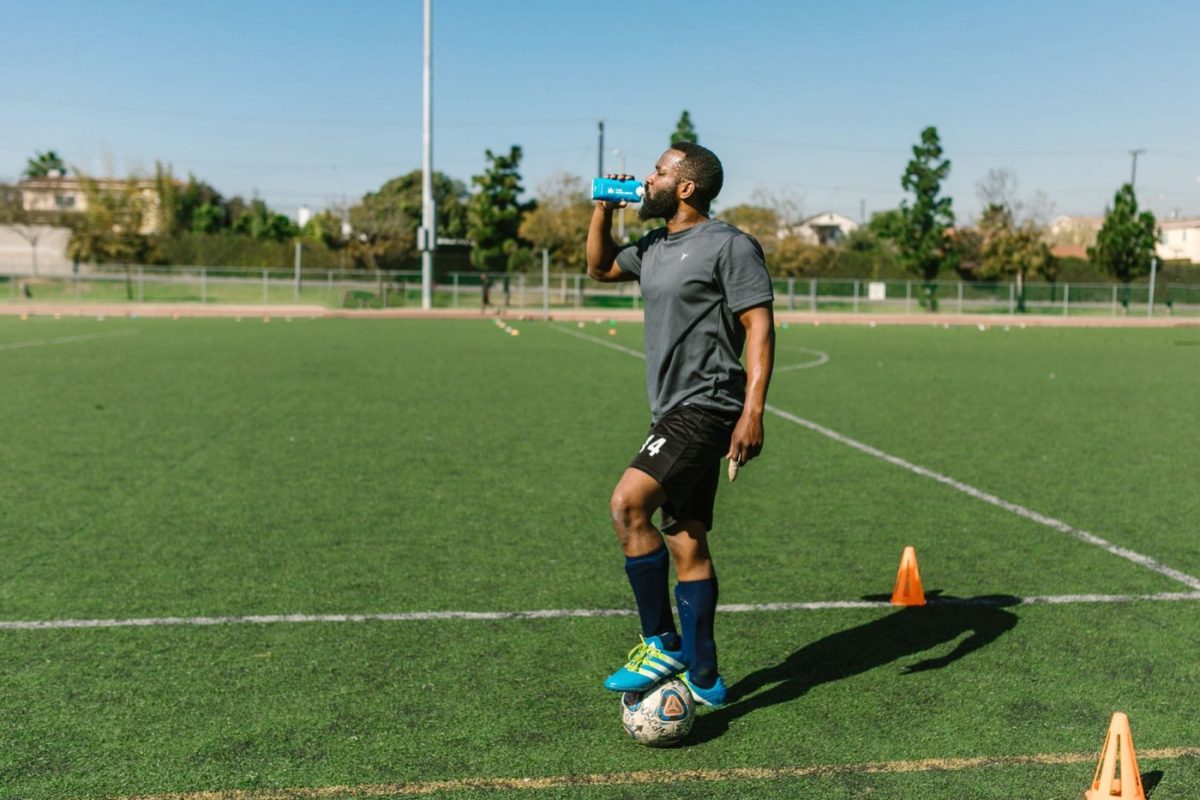 Meilleurs exercices pour contrôle de ballon et agilité