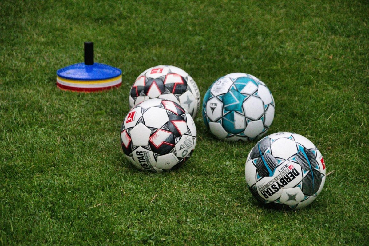 Plans hebdomadaires d'entraînement pour footballeur amateur