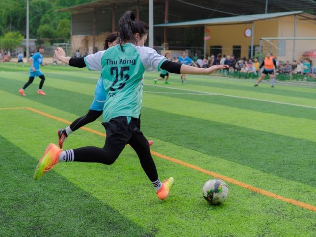 Prépa force spécifique pour joueurs de champ, 8 semaines
