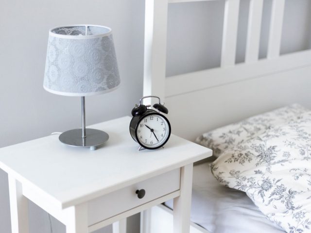 Routine sommeil idéale avant un match
