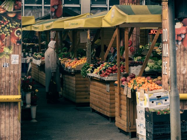 Ajuster son alimentation au fil des saisons pour une santé optimale