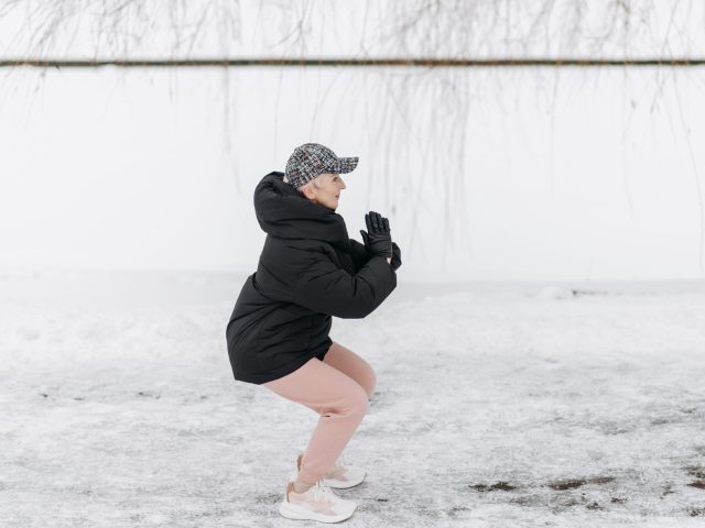 Comment se protéger efficacement des virus en hiver ?