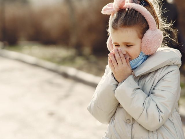 Dès cet hiver, conseils pour anticiper les allergies saisonnières