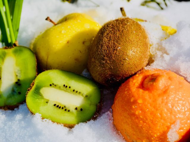 Adapter son alimentation pour l’hiver