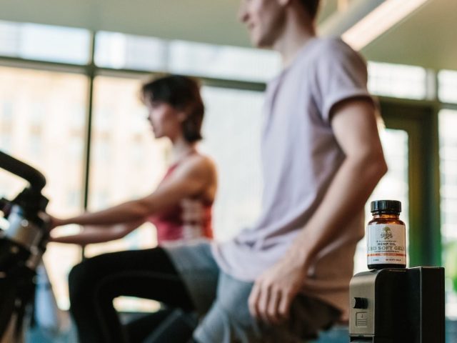 Compléments pour récupération musculaire des footballeurs