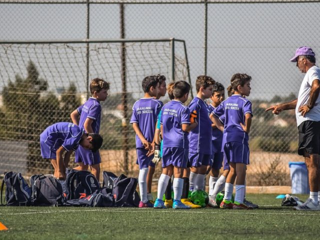 Suunto ou COROS : quel cadran GPS pour football