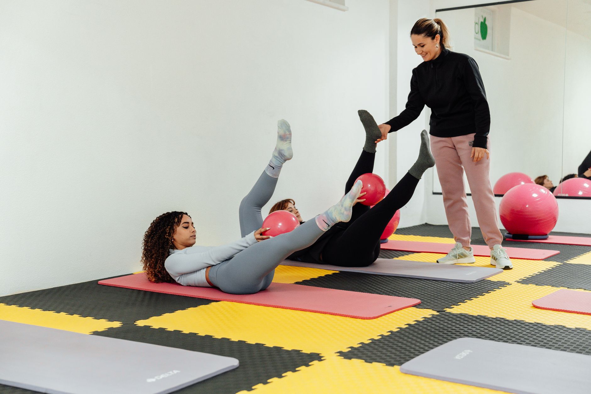 Exercices mentaux pour rester calme et précis aux penalties