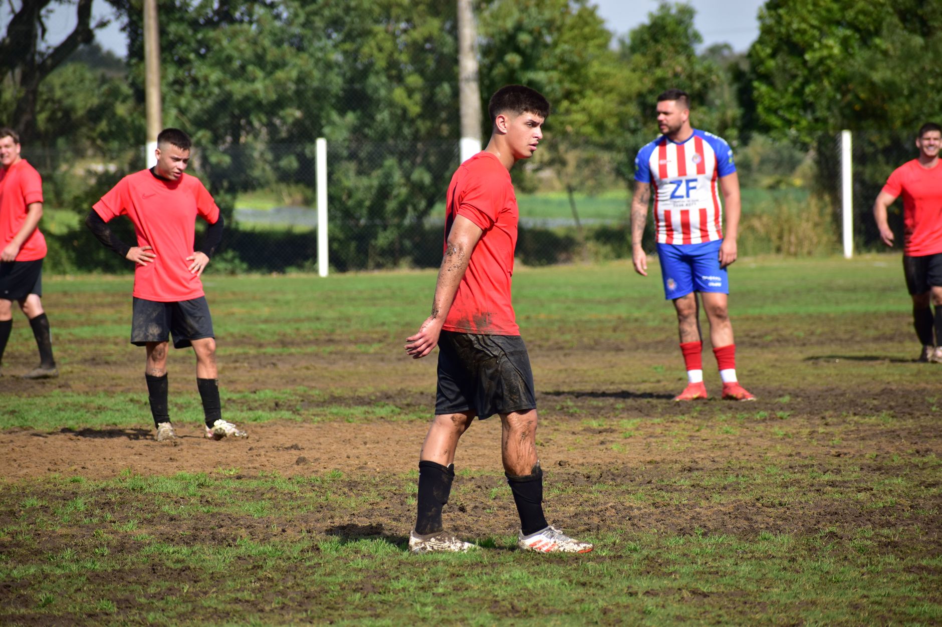 Programme force et rapidité pour joueur de champ