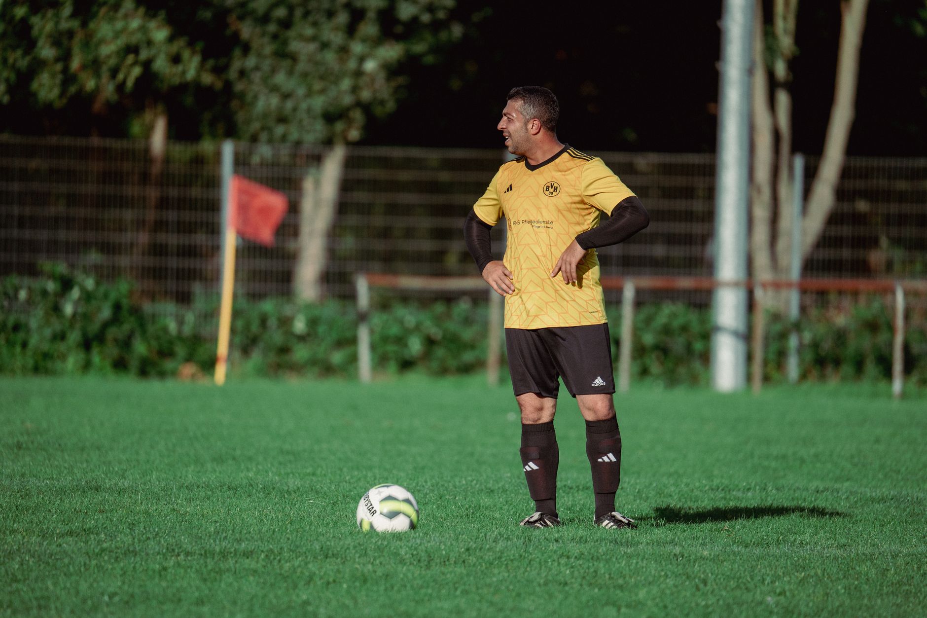 Sieste idéale avant un match : durée et timing