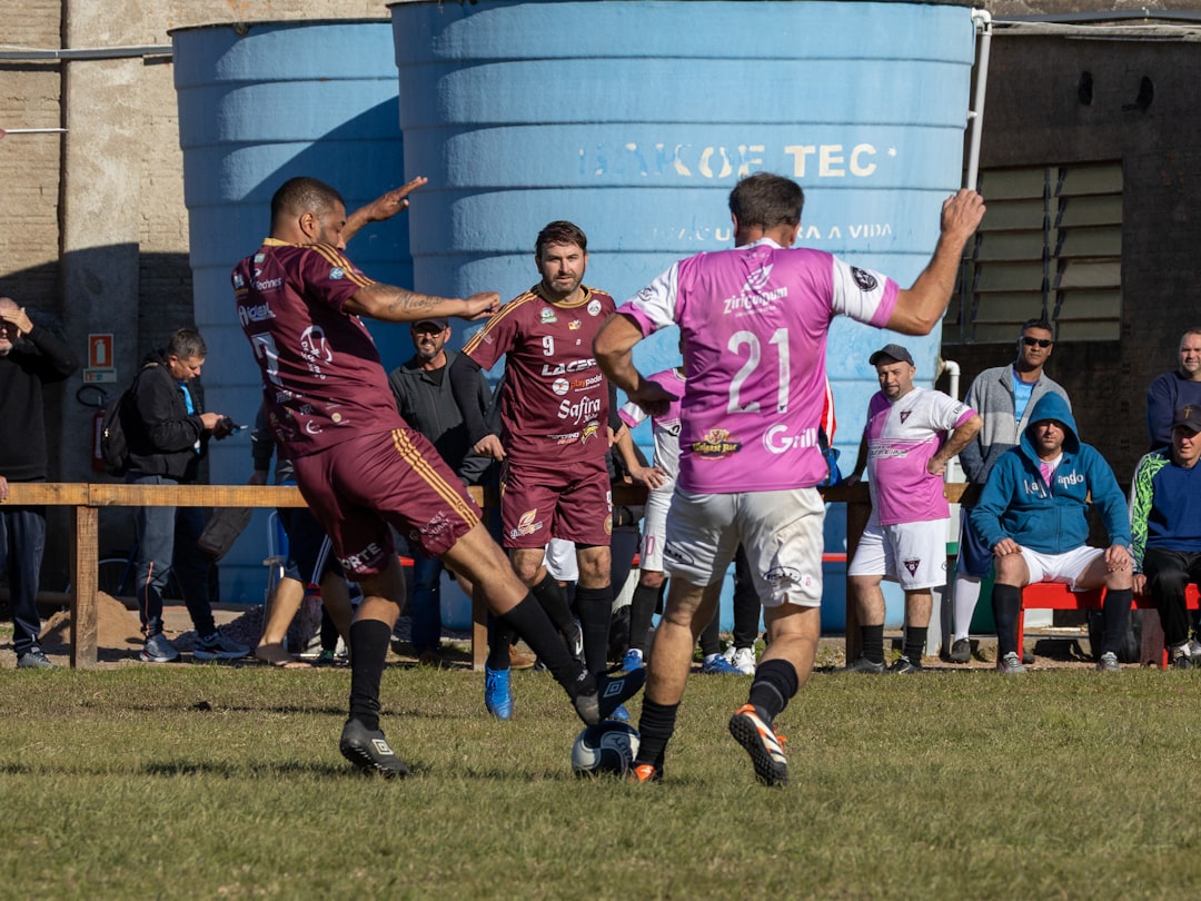 Meilleurs encas post-match pour récupération