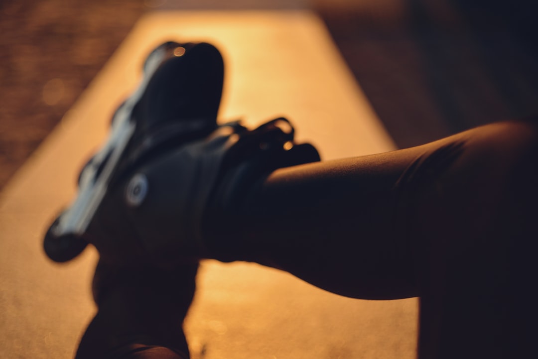 Pistolet de percussion pour footballeur : utilité pratique