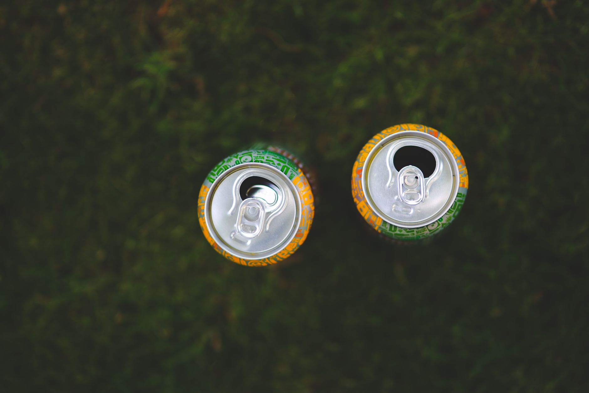 Comparatif des boissons de récupération : composition et utilité