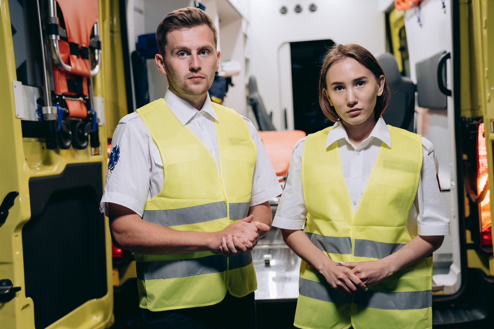 Gilet de pondération pour entraînement : efficacité et sécurité