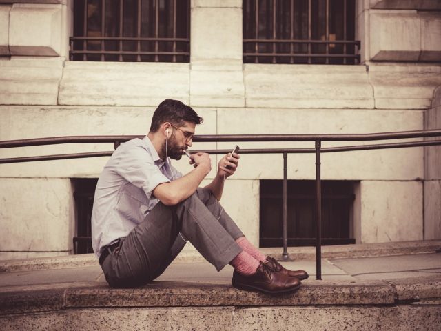 Avis sur le bracelet WHOOP pour récupération et entraînement